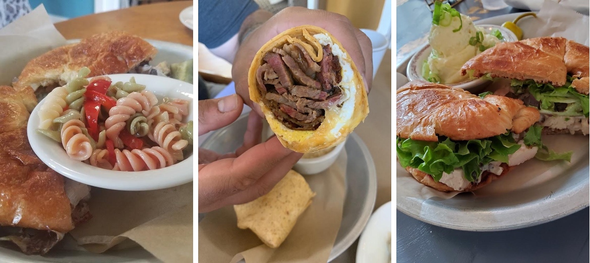 The BeetRoute Catering Company Coffee Shop & Cafe